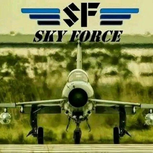 Sky Force