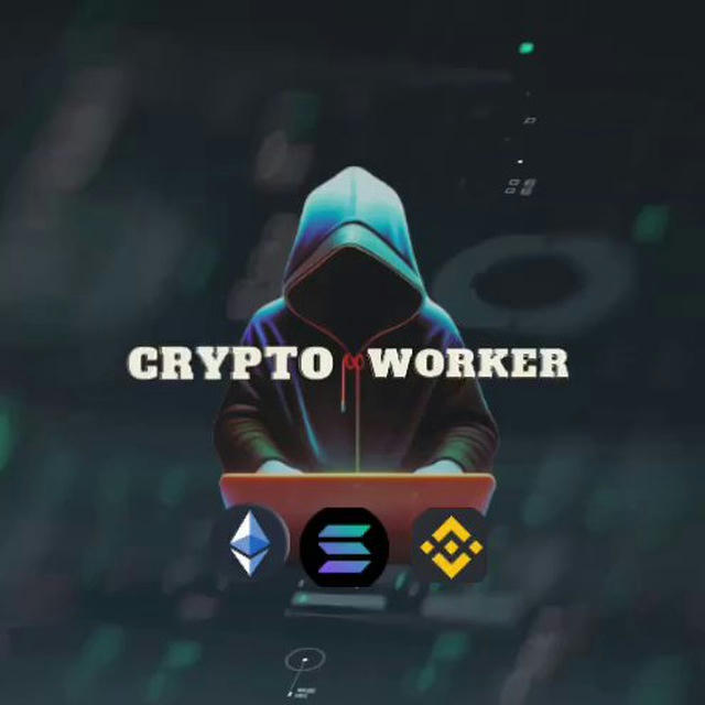 Crypto Worker Calls 💻