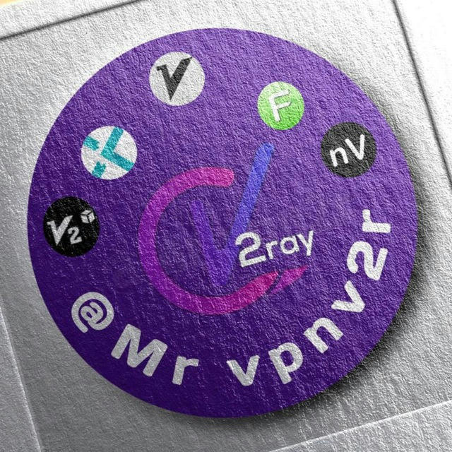 Mr.VPN | فیلترشکن #رایگان