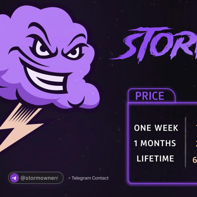 Storm Logs free|free cloud logs