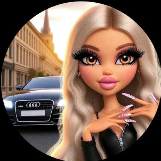 Маша bratz🤍