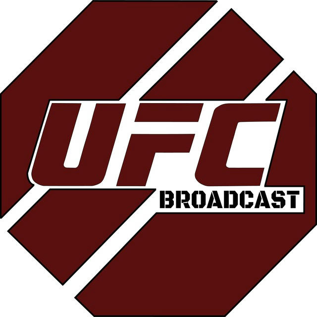 UFC Broadcast / Прямые трансляции