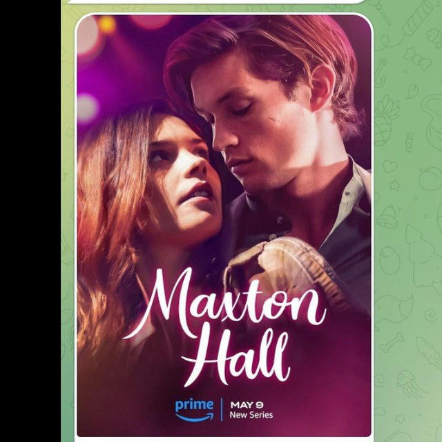 Maxton hall VF Le monde qui nous sépare saison 2