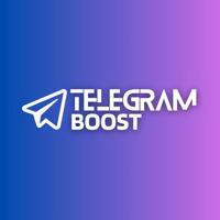TB ● TelegramBoost