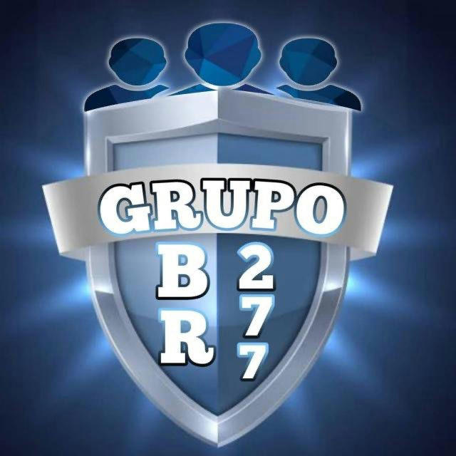 GRUPO BR 277 ®