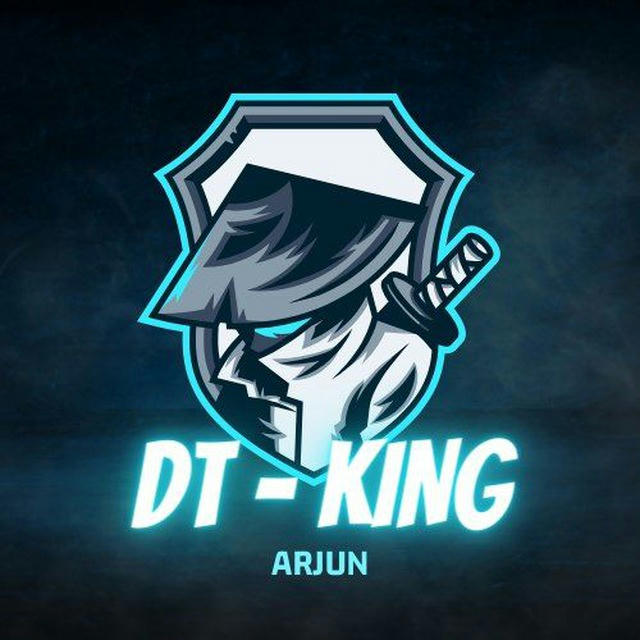 DT King Arjun 👑