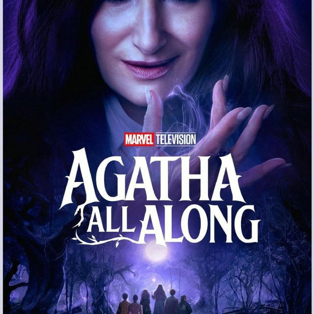 Agatha All Along Season 1