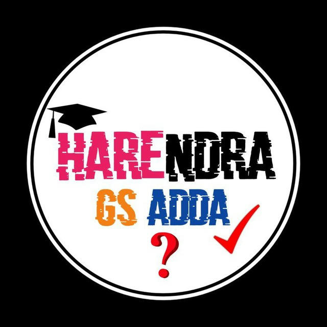 Harendra GS Adda