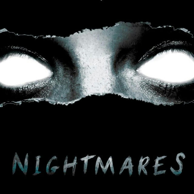 Nightmares 18+