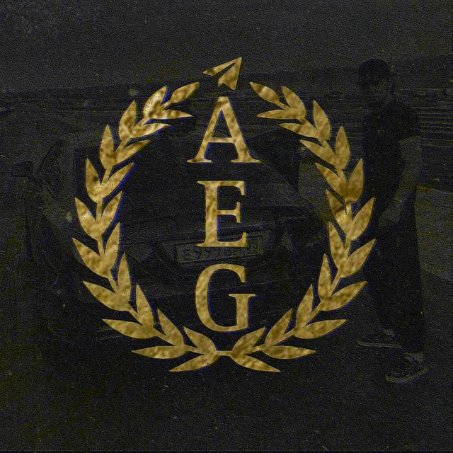 AEG MOTIVES ⚜️