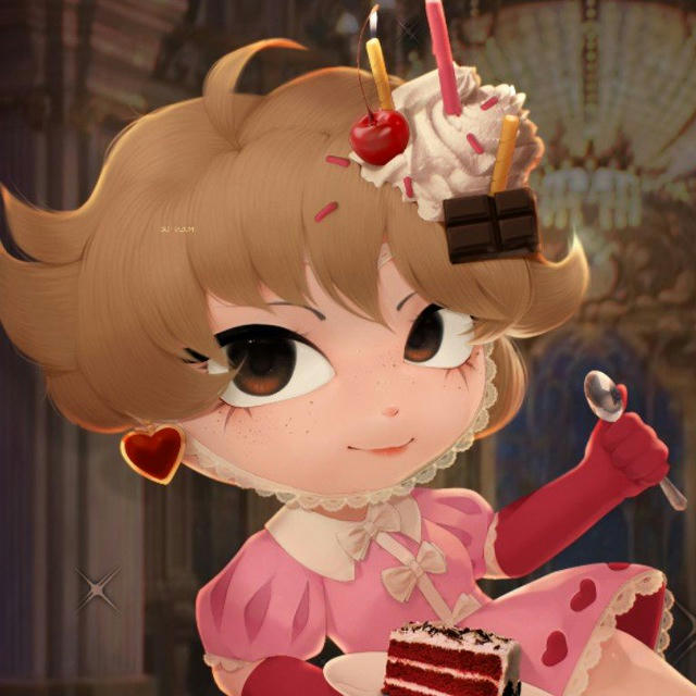 🍰𝘾𝘼𝙆𝙀 𝙎𝙃𝙊𝙋🍰