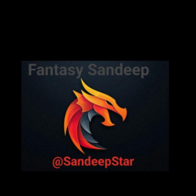 Fantasy Sandeep
