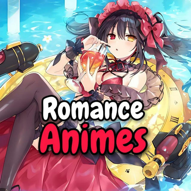 Romance animes