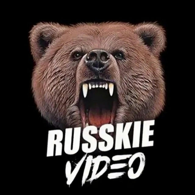 Russkie Video