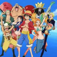 One Piece + Movies [1080p]