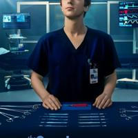 THE GOOD DOCTOR VF