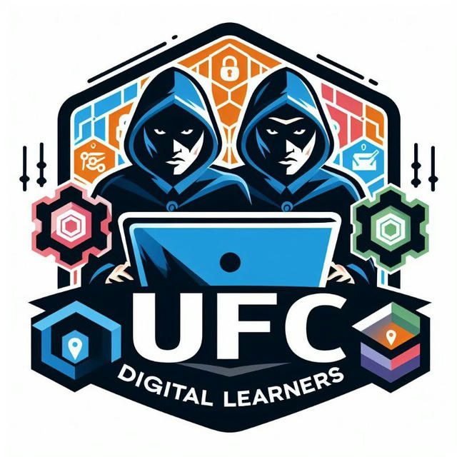 UFC Digital Learners