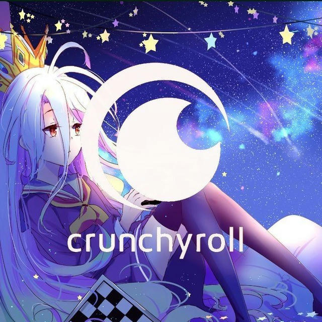 Crunchyroll Animes in Hindi Official