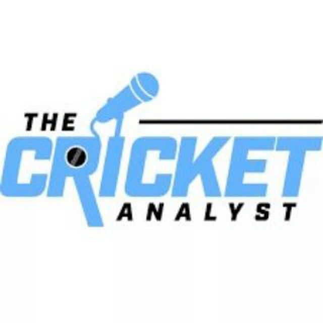 THE CRICKET ANALYST 🏏(FANTASY MATCH TOSS PREDICTION)
