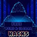 ¢ FREE BGMI HACKS ¢