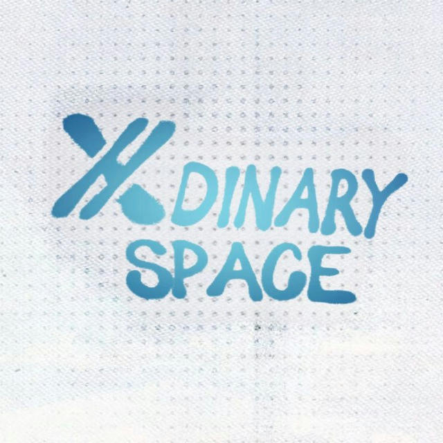Xdinary Space [xdiz] 🤖