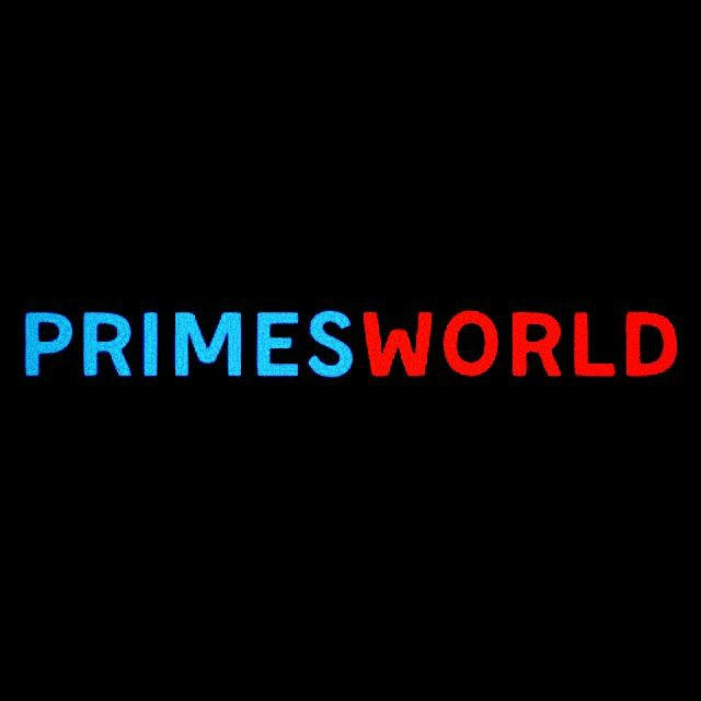 PRIMES WORLD 🏆