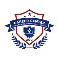 Career Center Channel (Jobs, Internships and Scholarships)-دندې او سکالرشیپونه-وظایف بورسیهٔ ها