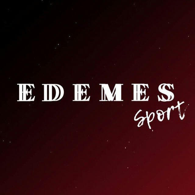 Edemes_Sport