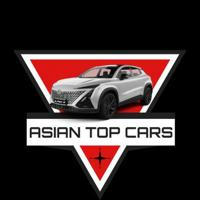 Asian Top Cars