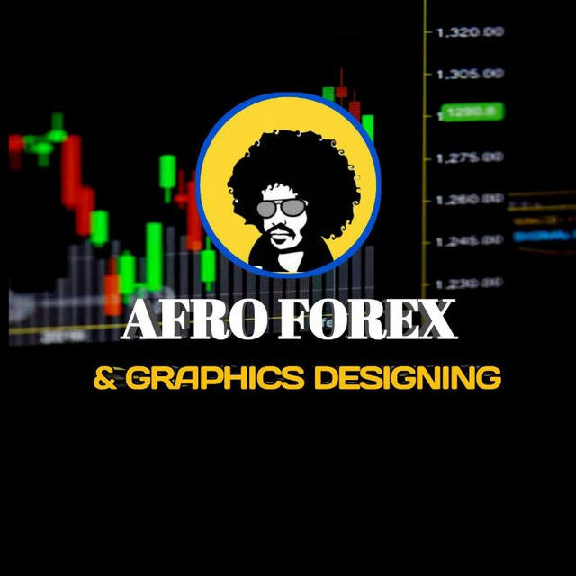 Afro Forex and Graphics Designing