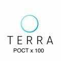 TERRA - РОСТ x 100