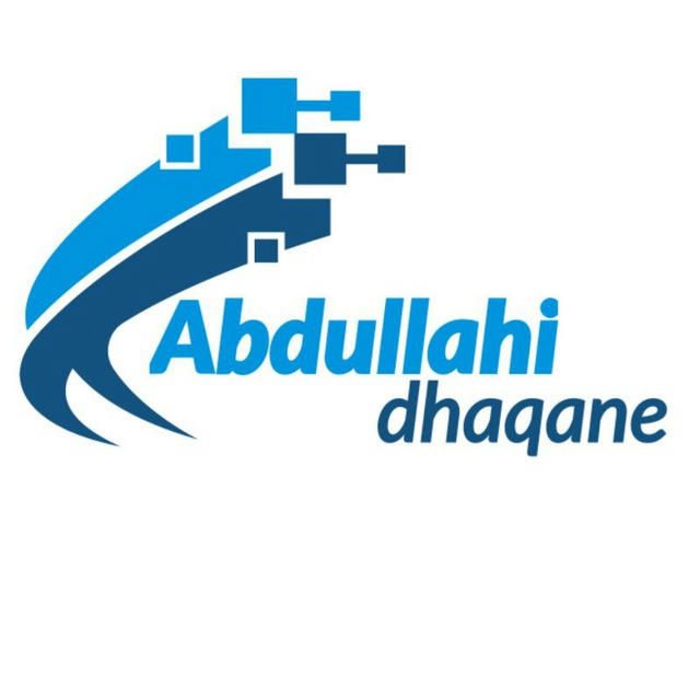 Abdullahi dhaqane