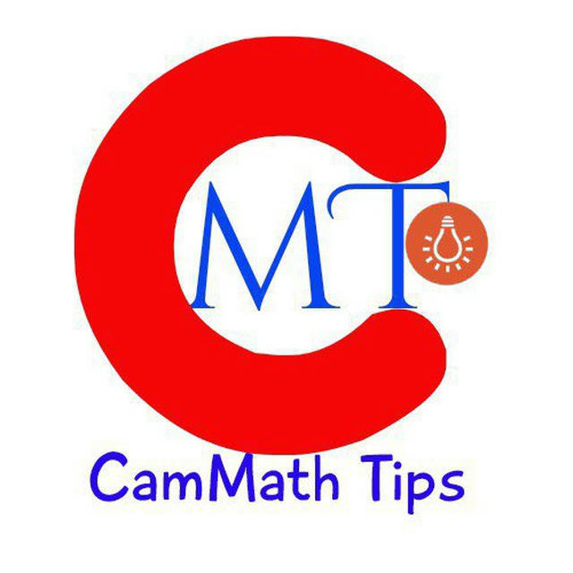 CamMath Tips - Free Maths and LaTex