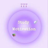 Study | Motivation 🏆