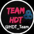 Team HDT
