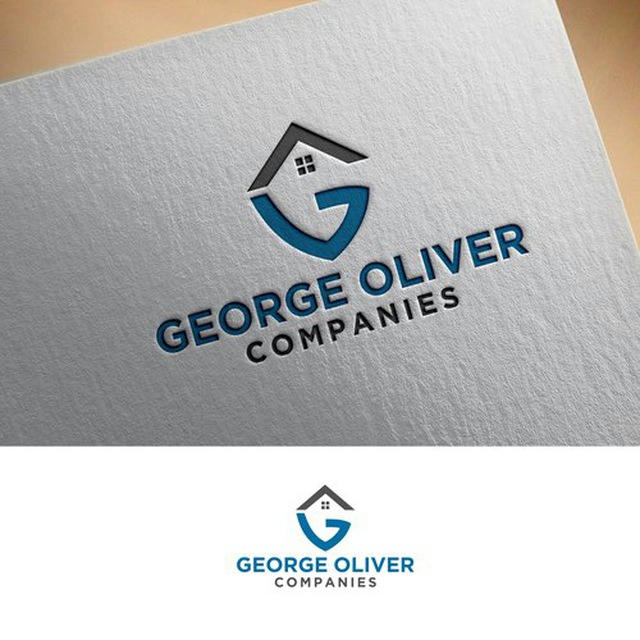 George Oliver 🇬🇧