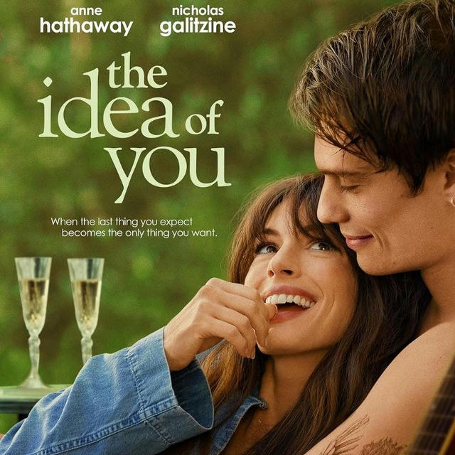 The Idea of You (Film USA 2024)