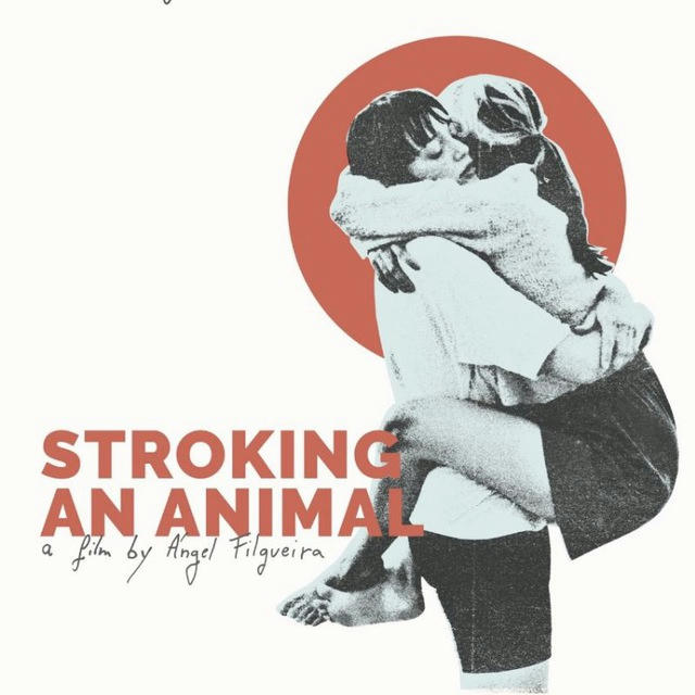 Stroking an Animal (Film Spanyol 2023)