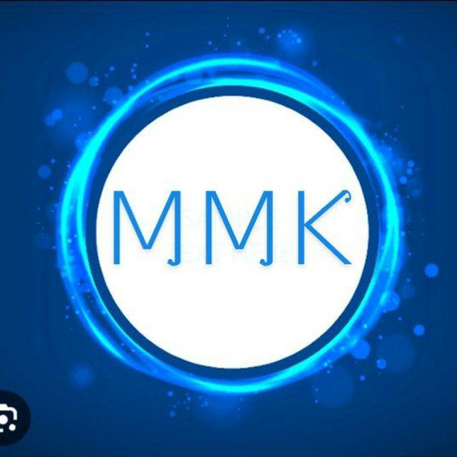 MMK Movie Main Channel
