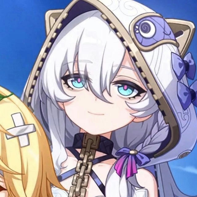 Honkai Impact 3rd! | confession