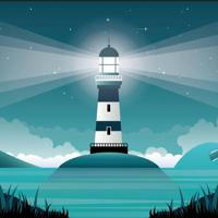 The Lighthouse Healing