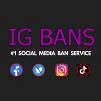IG Bans - IG Username Claim - IG Recovery - IG CLAIMS