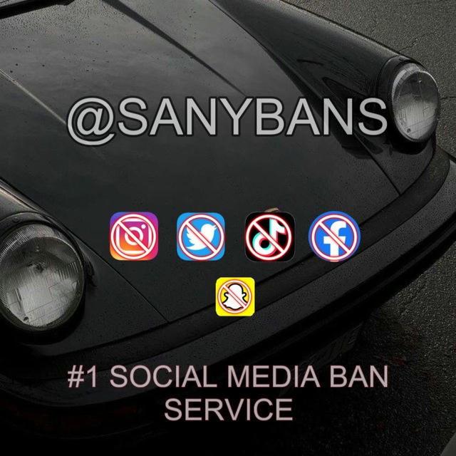 Social Service - Bans • Claims • Recoveries • Unbans