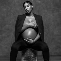 Pregnant Blacks