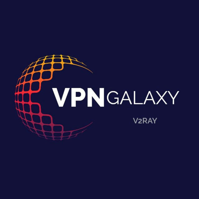 VPN_Galaxy_V2RAY🚀⚡️