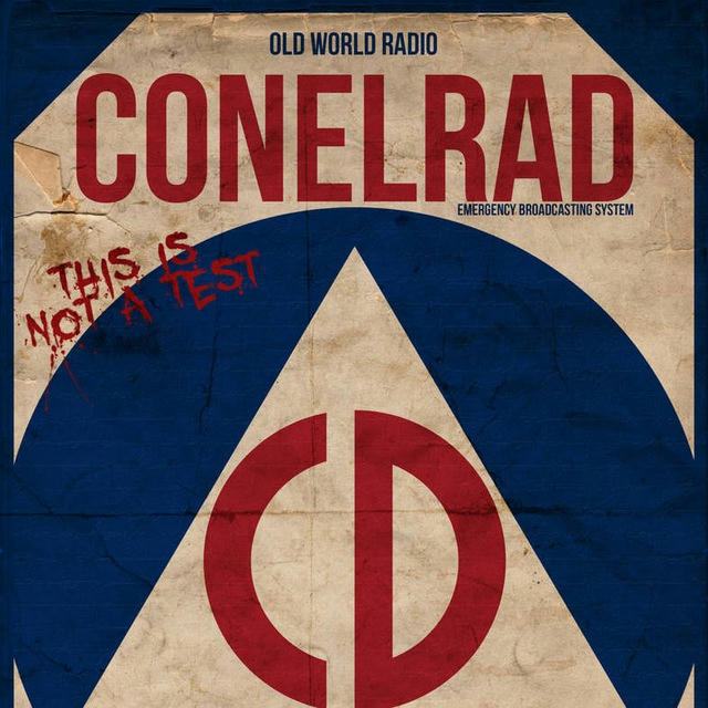 CONELRAD Group