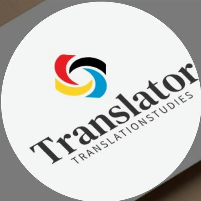 @translator_translationstudies مترجم