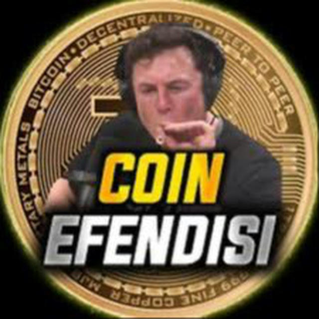 Coin Efendisi