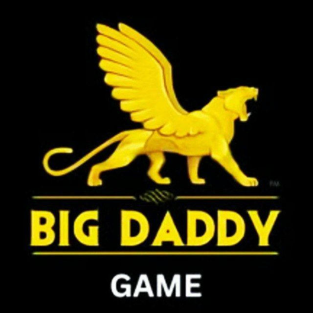 Crypto BIG DADDY
