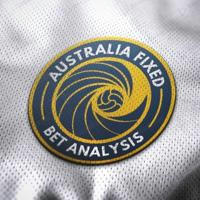 🏀AUSTRALIA🇦🇺 FIXED BET ANALYSIS⚽️🏀